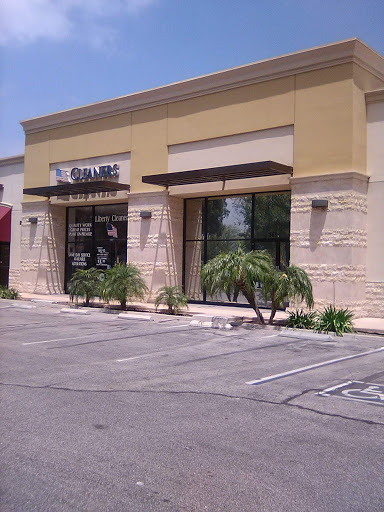 Dry Cleaner «Liberty Discount Cleaners», reviews and photos, 665 E Los Angeles Ave # B, Simi Valley, CA 93065, USA