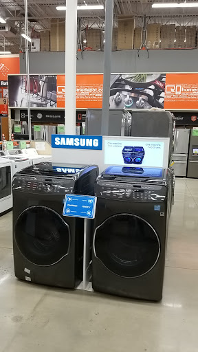 Home Improvement Store «The Home Depot», reviews and photos, 930 Springfield Rd South, Union, NJ 07083, USA