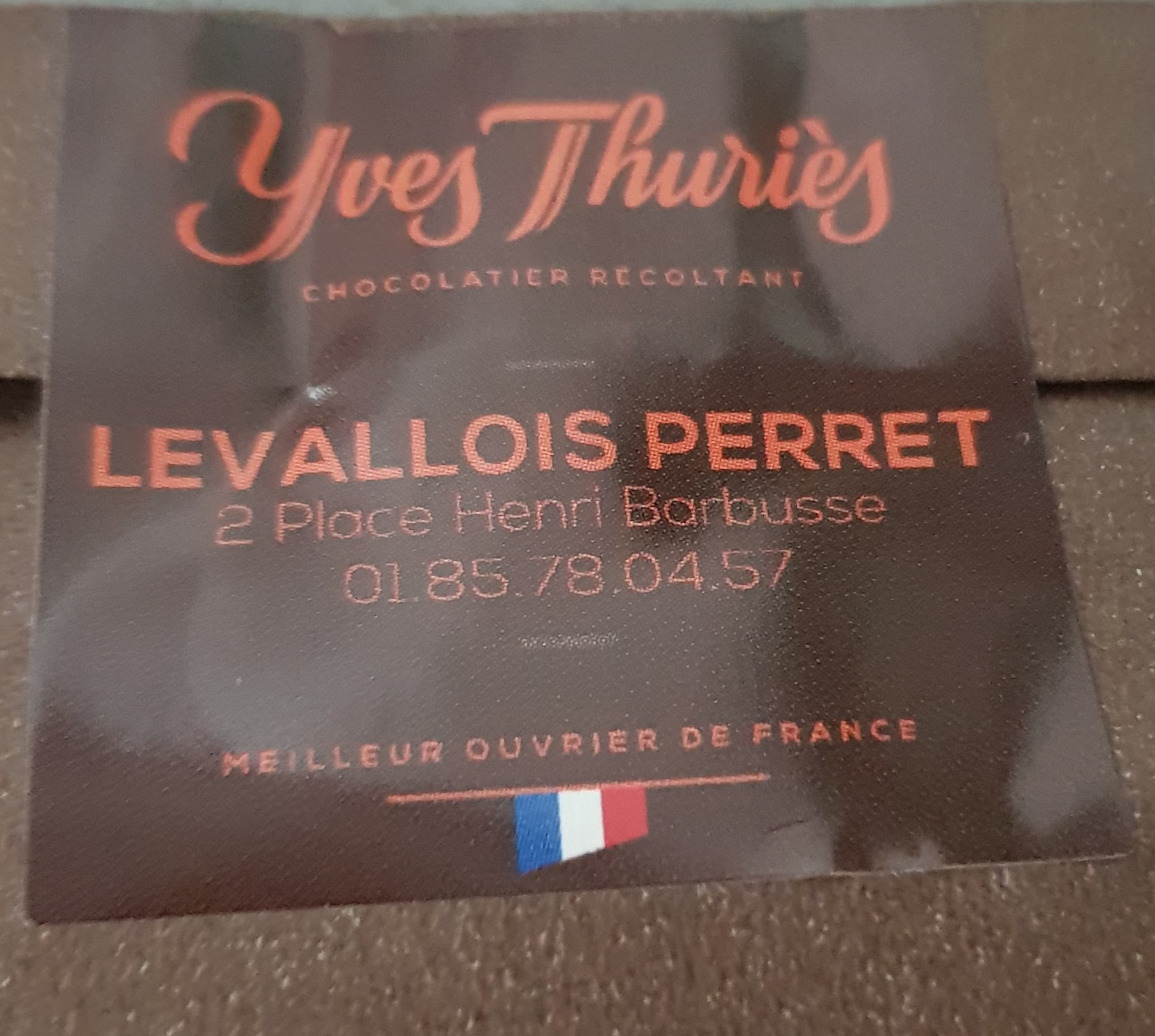 Photo n° 2 de l'avis de Jean-Guy.a fait le 11/05/2023 à 08:33