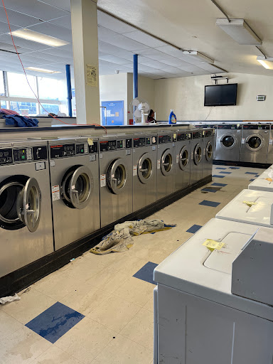 Laundromat «Eureka Launderland», reviews and photos, 420 N St, Eureka, CA 95501, USA