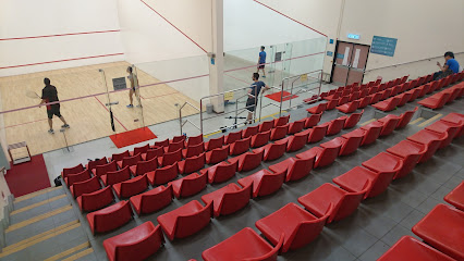 Sai Kung Squash Courts