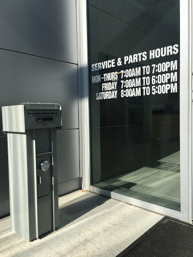 Nissan Dealer «Coughlin Nissan», reviews and photos, 1459 Hebron Rd, Heath, OH 43056, USA