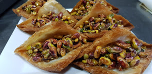 Photo n°48 de Comptoir de Beyrouth à Lyon ()