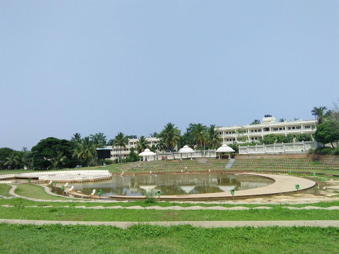 Sri Sri Tattva Panchakarma Center