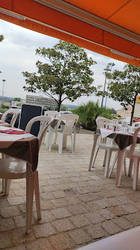 Atmosphère du Restaurant L'oasis à Parthenay - n°2