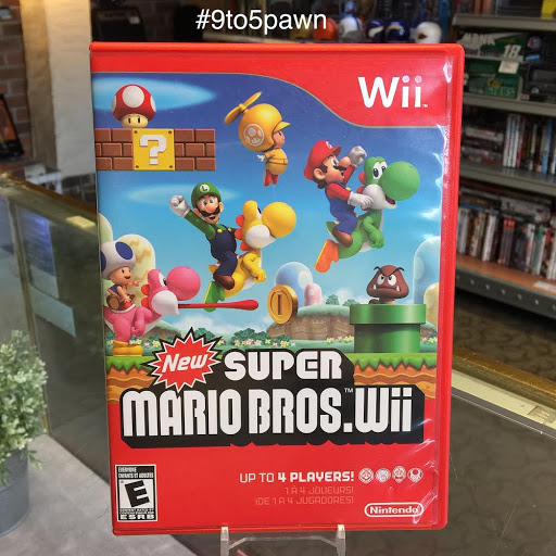 Pawn Shop «9 to 5 Pawn & Jewelry Co. [Casa de Empeño]», reviews and photos, 4714 Kirkwood Hwy, Wilmington, DE 19808, USA