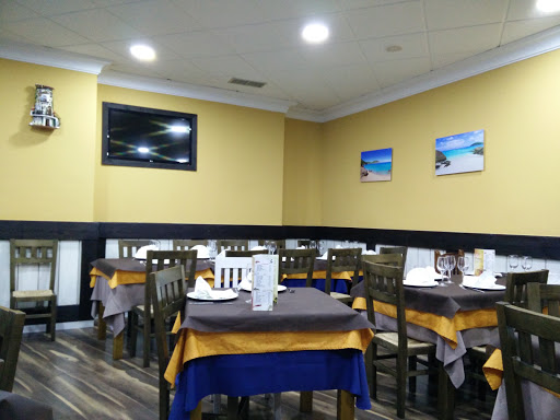 Restaurante La Alacena. - C. Laurel, 5, 02008 Albacete, España