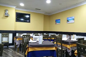 Restaurante Arazana image