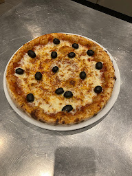 Photo n°24 de Frelon Pizza à Trie-Château ()