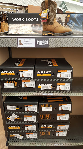 Home Improvement Store «Tractor Supply Co.», reviews and photos, 2648 Coweeman Park Dr, Kelso, WA 98626, USA