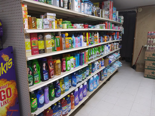 Grocery Store «Los Girasoles», reviews and photos, 2485 Athens Hwy, Gainesville, GA 30507, USA