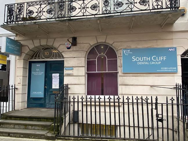 Reviews of South Cliff Dental Group, Central Southampton in Southampton - Dentist