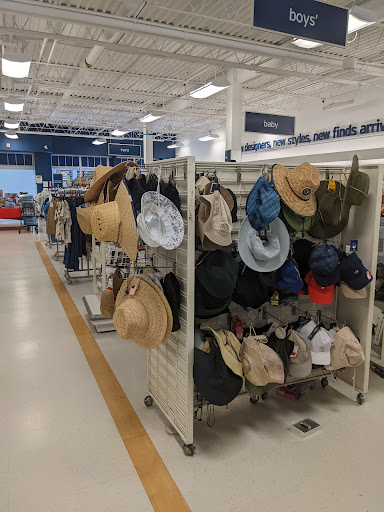 Department Store «Marshalls», reviews and photos, 1500 W Chestnut St, Washington, PA 15301, USA