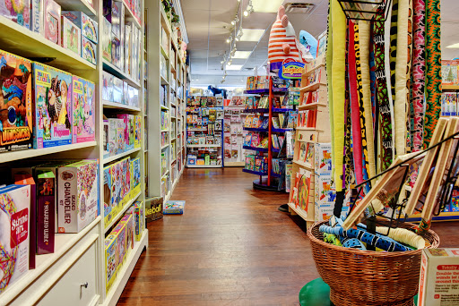 Toy Store «Island Treasure Toys», reviews and photos, 20 Bow St, Freeport, ME 04032, USA