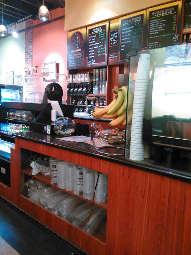 Coffee Shop «Black Cat Coffee House», reviews and photos, 4730 E Indian School Rd, Phoenix, AZ 85018, USA