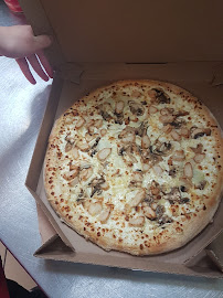 Pizza du Pizzeria Domino's Clermont-Ferrand - Trudaine - n°14