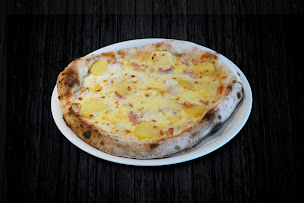 Photo n°1 de Tata Pizza Vic Sur Cere à Vic-sur-Cère ()