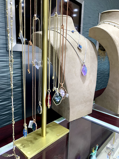 Jeweler «Blue Water Jewelers», reviews and photos, 500 Anastasia Blvd, St Augustine, FL 32080, USA