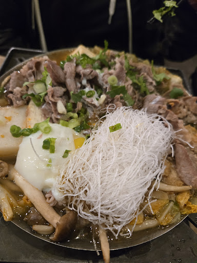 Boiling Point