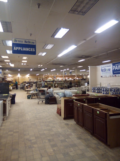 Non-Profit Organization «Habitat for Humanity ReStore», reviews and photos, 13350 Jones Rd, Houston, TX 77070, USA