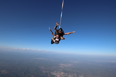 Air Play Parachutisme - Le Luc - Le Cannet des Maures à Le Cannet-des-Maures