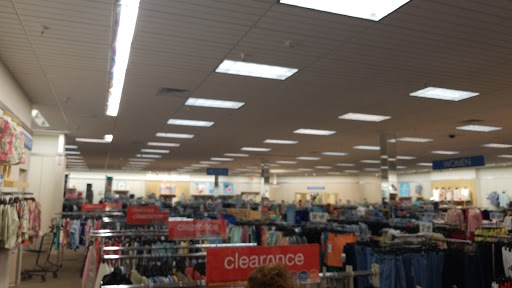 Clothing Store «Bealls Department Store», reviews and photos, 7101 FL-54, New Port Richey, FL 34653, USA