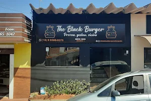 The Black Burger Altinópolis image