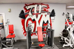 The Gym Pittsburgh image