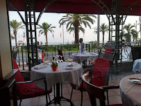 Atmosphère du Restaurant méditerranéen Le Siècle à Nice - n°11
