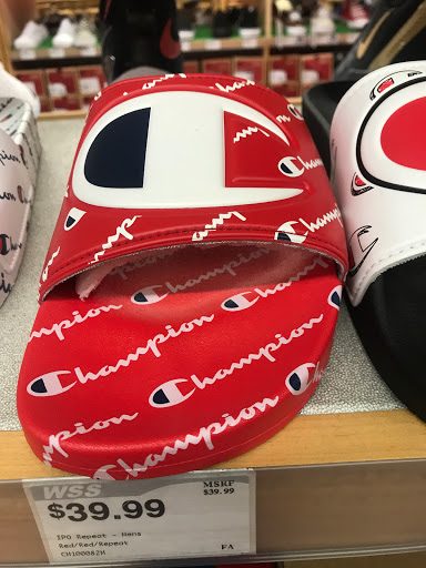 Shoe Store «WSS», reviews and photos, 11820 Firestone Blvd, Norwalk, CA 90650, USA