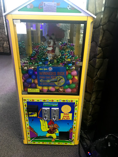 Video Game Store «Punch-Out Gaming», reviews and photos, 828 Lake St S, Forest Lake, MN 55025, USA