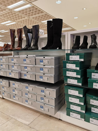 Stores to buy black cowboy boots Nuremberg