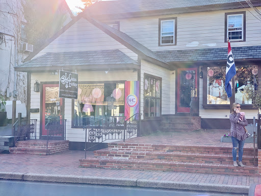 Clothing Store «Le Chateau Exotique Ltd», reviews and photos, 27 W Mechanic St # A, New Hope, PA 18938, USA