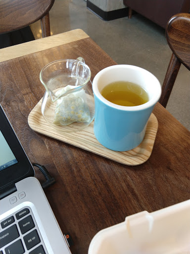 Coffee Shop «Dollop Coffee Co.», reviews and photos, 345 E Ohio St, Chicago, IL 60611, USA