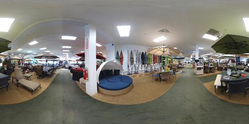 Furniture Store «Fortunoff Backyard Store», reviews and photos, 141 NJ-17, Paramus, NJ 07652, USA