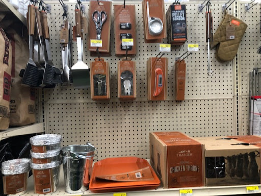 Hardware Store «Cartersville Ace Hardware», reviews and photos, 924 West Ave, Cartersville, GA 30120, USA