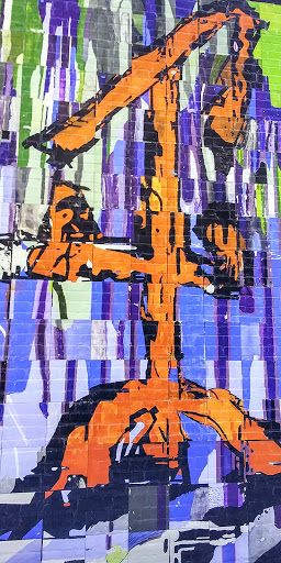 Book Store «Griffon Bookstore», reviews and photos, 121 W Colfax Ave, South Bend, IN 46601, USA