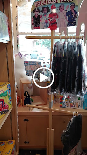 Toy Store «All Things Kids», reviews and photos, 703 S Main St, Georgetown, TX 78626, USA