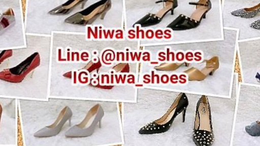 Niwa Shoes