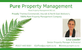 Pure Property Management NZ Ltd.