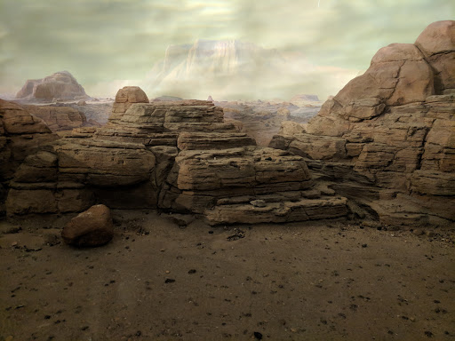 Natural History Museum «Denver Museum of Nature & Science», reviews and photos, 2001 Colorado Blvd, Denver, CO 80205, USA