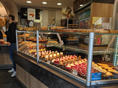 Boulangerie Pâtisserie Saint Dominique à Paris