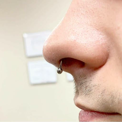 Explore son name tattoo ideas for dad, creative tattoo ideas in North Charleston, available at Exotic Impressions Body Piercing