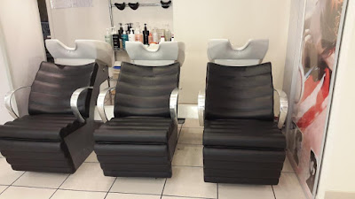 claral coiffure à Sannois
