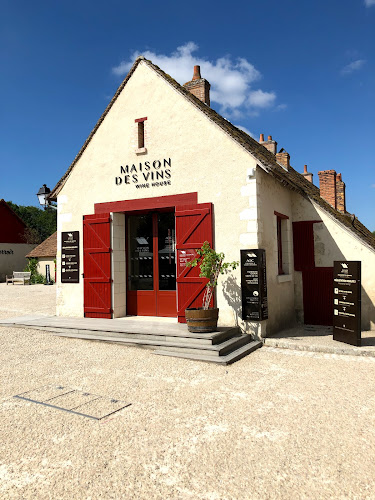 Maison des Vins Chambord à Chambord