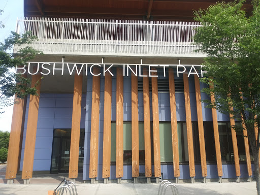 Park «Bushwick Inlet Park», reviews and photos, Kent Ave, Brooklyn, NY 11249, USA