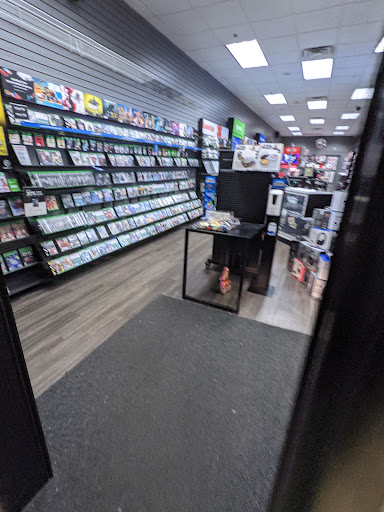 Video Game Store «GameStop», reviews and photos, 3118-B Northline Ave, Greensboro, NC 27408, USA
