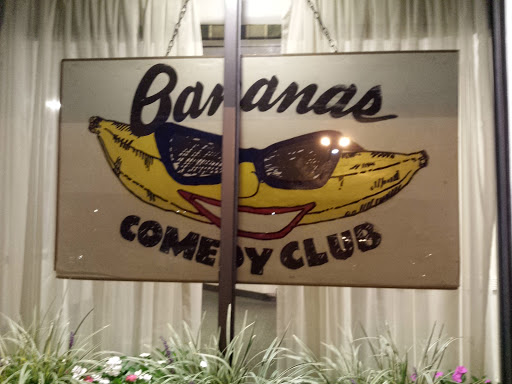 Comedy Club «Bananas Comedy Club», reviews and photos, 283 NJ-17, Hasbrouck Heights, NJ 07604, USA