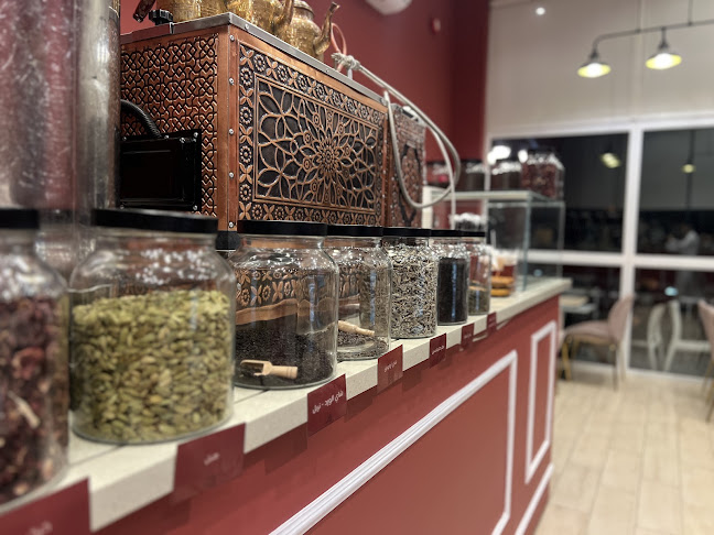 Revan bakery