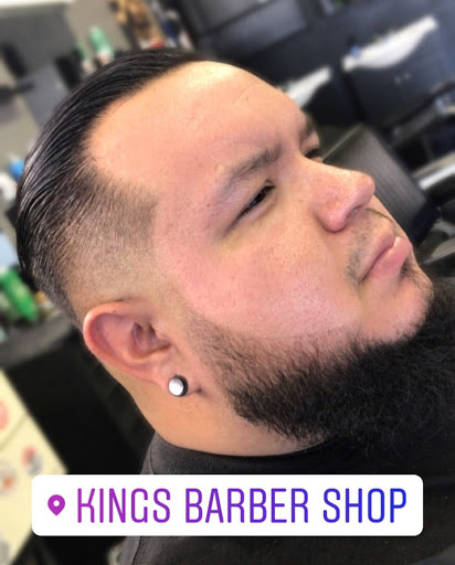 Barber Shop «Kings Barber Shop», reviews and photos, 328 N Harbor Blvd, Santa Ana, CA 92703, USA